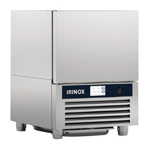 Irinox EasyFresh Next XS Blast Chiller & Shock Freezer