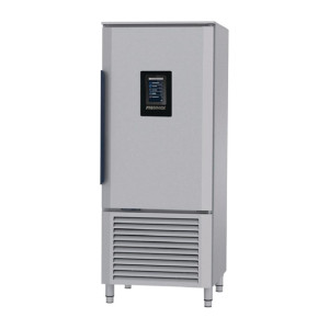 Friginox MX55ATS7 - 15 Tray Reach-In Blast Chiller / Freezer Friginox MX55ATS7 - 15 Tray Reach-In Blast Chiller / Freezer