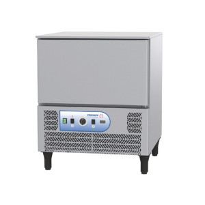 Friginox by Moffat 3 Tray Reach In Blast Chiller MX15-5AEM Friginox by Moffat 3 Tray Reach In Blast Chiller MX15-5AEM