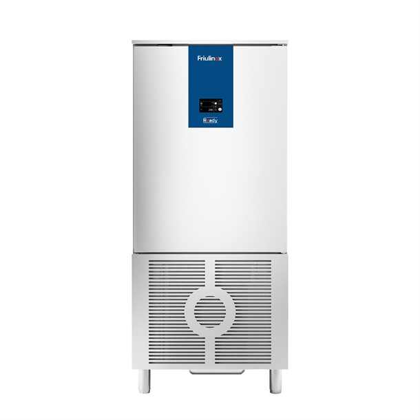 Friulinox RBS-121-SA-R290 Ready Blast Chiller