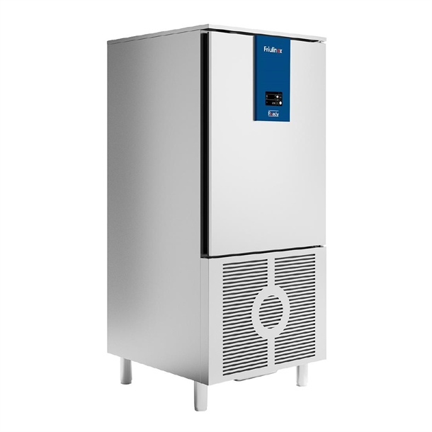 Friulinox RBS-121-SA-R290 Ready Blast Chiller