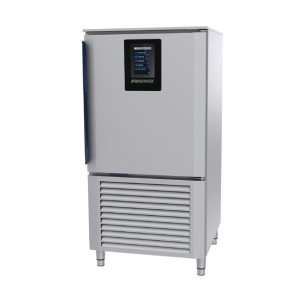 Friginox MX45ATS7 - 9 Tray Reach-In Blast Chiller / Freezer Friginox MX45ATS7 - 9 Tray Reach-In Blast Chiller / Freezer