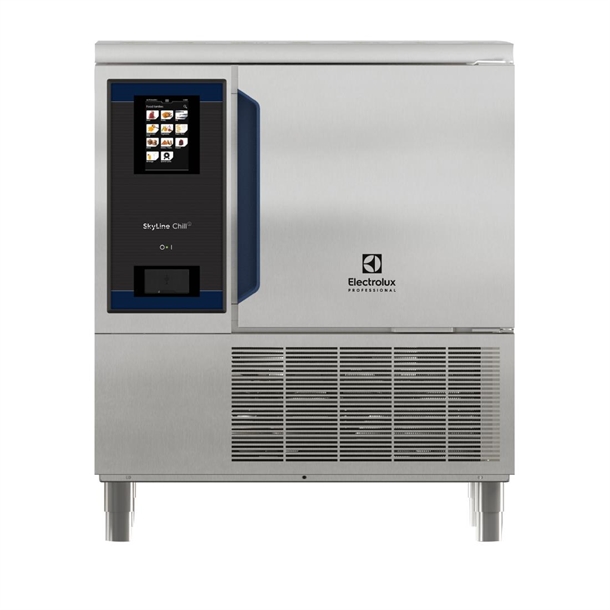 Electrolux SkyLine Chills Blast Chiller-Freezer 6xGN 1/1 30/30kg (Direct) Electrolux SkyLine Chills Blast Chiller-Freezer 6xGN 1/1 30/30kg (Direct)