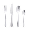 Olympia Buckingham Serve Like A Pro Cutlery Set (48 Pack) Olympia Buckingham Serve Like A Pro Cutlery Set (48 Pack)