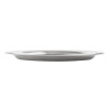 Olympia Round Stainless Steel Tip Tray 150mm