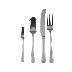 Olympia Harley Cutlery Set (48 Pack)
