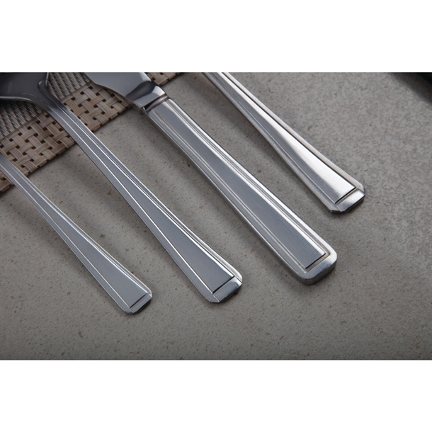 Olympia Harley Cutlery Set (48 Pack) Olympia Harley Cutlery Set (48 Pack)