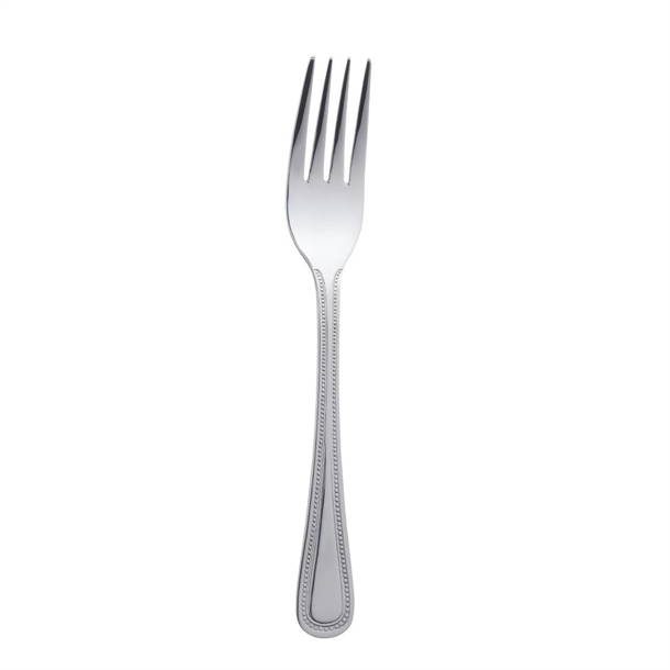 Olympia Bead Cutlery Set (48 Pack) Olympia Bead Cutlery Set (48 Pack)