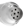 Olympia Mini 3-Piece Stainless Steel Cocktail Shaker 300ml Olympia Mini 3-Piece Stainless Steel Cocktail Shaker 300ml