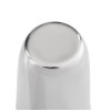 Olympia Mini 3-Piece Stainless Steel Cocktail Shaker 300ml Olympia Mini 3-Piece Stainless Steel Cocktail Shaker 300ml