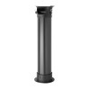 Vogue Plastic Coffee Knock Bin 13.5Ltr Vogue Plastic Coffee Knock Bin 13.5Ltr