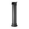 Vogue Plastic Coffee Knock Bin 13.5Ltr Vogue Plastic Coffee Knock Bin 13.5Ltr