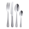 Olympia Bead Cutlery Set (48 Pack) Olympia Bead Cutlery Set (48 Pack)
