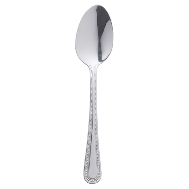 Olympia Bead Cutlery Set (48 Pack) Olympia Bead Cutlery Set (48 Pack)