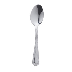 Olympia Bead Cutlery Set (48 Pack)