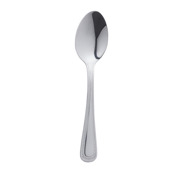 Olympia Bead Cutlery Set (48 Pack) Olympia Bead Cutlery Set (48 Pack)