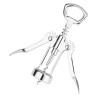 Olympia Lever Bottle Opener and Corkscrew Olympia Lever Bottle Opener and Corkscrew
