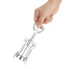 Olympia Lever Bottle Opener and Corkscrew Olympia Lever Bottle Opener and Corkscrew