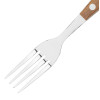 Olympia Steak Forks Wood Effect Handle (12 Pack) Olympia Steak Forks Wood Effect Handle (12 Pack)