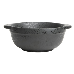 Olympia Fusion Eared Bowls 640ml (4 pack)