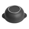 Olympia Fusion Eared Bowls 640ml (4 pack) Olympia Fusion Eared Bowls 640ml (4 pack)