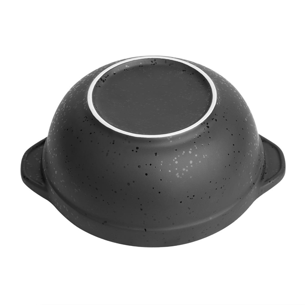 Olympia Fusion Eared Bowls 640ml (4 pack) Olympia Fusion Eared Bowls 640ml (4 pack)