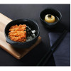 Olympia Fusion Eared Bowls 640ml (4 pack) Olympia Fusion Eared Bowls 640ml (4 pack)