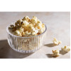 Olympia Round Ridged Glass Snack Bowls (6 Pack) Olympia Round Ridged Glass Snack Bowls (6 Pack)