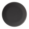 Utopia Core Round Plates Slate 270mm (6 Pack) Utopia Core Round Plates Slate 270mm (6 Pack)