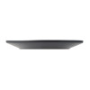 Utopia Core Round Plates Slate 270mm (6 Pack) Utopia Core Round Plates Slate 270mm (6 Pack)