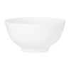 Tablekraft Core Rice Bowl White 110x55mm (6 Pack) Tablekraft Core Rice Bowl White 110x55mm (6 Pack)