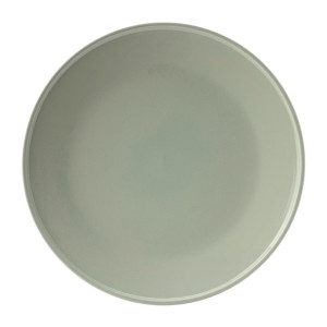 Utopia Core Round Plates Mint 270mm (6 Pack)