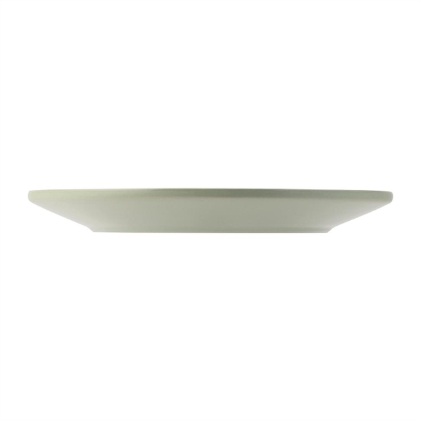 Utopia Core Round Plates Mint 270mm (6 Pack)