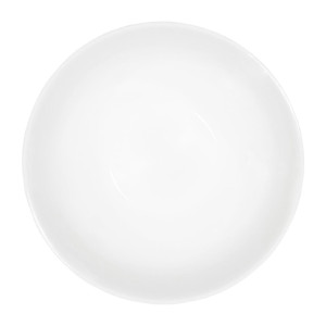 Tablekraft Core Noodle/Soup Bowl White 175x85mm (4 Pack)