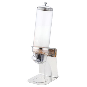 KH Sunnex Cereal Dispenser Single - 4Ltr