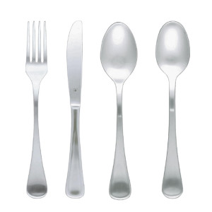 Special Offer Tablekraft Elite Cutlery Set (48 Pack)
