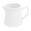 Olympia Whiteware Pier Jugs 120ml (6 Pack)