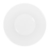 Tablekraft Core Pasta Plate Angled Flare Rim White - 260X43mm (3 Pack) Tablekraft Core Pasta Plate Angled Flare Rim White - 260X43mm (3 Pack)
