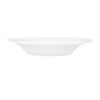 Tablekraft Core Pasta Plate Angled Flare Rim White - 260X43mm (3 Pack) Tablekraft Core Pasta Plate Angled Flare Rim White - 260X43mm (3 Pack)