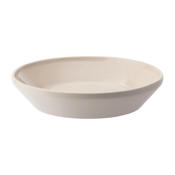 Utopia Core Share Bowl Stone 205mm (6 Pack) Utopia Core Share Bowl Stone 205mm (6 Pack)