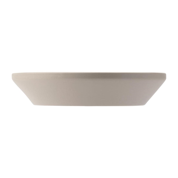 Utopia Core Share Bowl Stone 205mm (6 Pack) Utopia Core Share Bowl Stone 205mm (6 Pack)