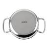 Olympia Table Presentation Double Handle Dish Stainless Steel 125mm Olympia Table Presentation Double Handle Dish Stainless Steel 125mm