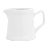 Olympia Whiteware Pier Jugs 120ml (6 Pack)