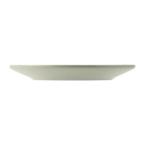 Utopia Core Round Plates Mint 250mm (6 Pack)