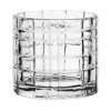 Olympia Geo Glass Tealight Holders 64x57mm (6 Pack) Olympia Geo Glass Tealight Holders 64x57mm (6 Pack)