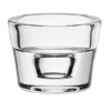 Olympia Classic Glass Tealight Holder 60x45mm (6 Pack) Olympia Classic Glass Tealight Holder 60x45mm (6 Pack)