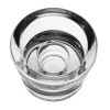 Olympia Classic Glass Tealight Holder 60x45mm (6 Pack) Olympia Classic Glass Tealight Holder 60x45mm (6 Pack)