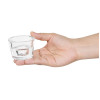 Olympia Classic Glass Tealight Holder 60x45mm (6 Pack) Olympia Classic Glass Tealight Holder 60x45mm (6 Pack)