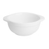 Olympia Whiteware Eared Bowls 250ml (6 Pack) Olympia Whiteware Eared Bowls 250ml (6 Pack)