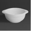 Olympia Whiteware Eared Bowls 250ml (6 Pack) Olympia Whiteware Eared Bowls 250ml (6 Pack)